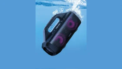 Soundcore Select Pro Submersible Party Speaker With Up to 16 Hours of Playback Launched in India