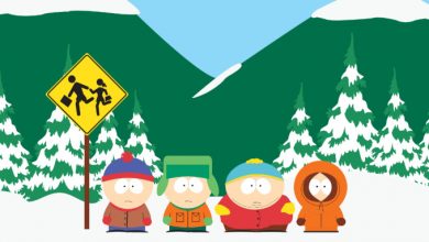 The First Of Fourteen South Park Specials Set For November 25