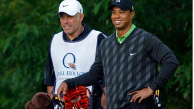 Tiger Woods Fires Steve Williams Update: Tiger Changed Mind in 2011 About Letting Williams Caddy for Adam Scott at U.S. Open [VIDEO] : GOLF : Sports World News