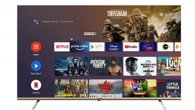 Thomson Oath Pro Max 4K Android Smart TV Series With Dolby Audio, HDR10+ Support Launched in India