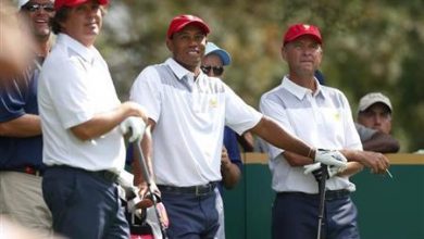 Jason Dufner in Twitter War With Tiger Woods? Woods Denies Dufner's Petition To Move Date of World Challenge Tournament (VIDEO) : GOLF : Sports World News