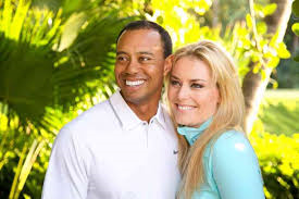 Tiger Woods, Lindsey Vonn: World No. 1 Golfer Agrees With 'Dorky' Tag, Admits Being Called 'Urkel' In College [VIDEO] : GOLF : Sports World News