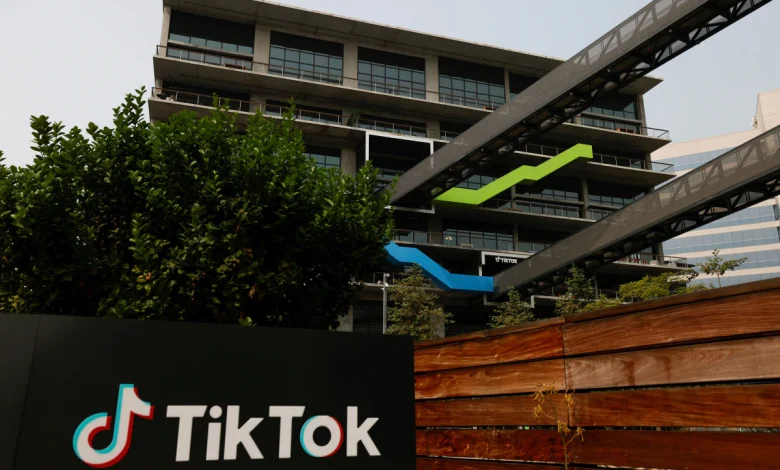 TikTok Tells US Lawmakers It Does Not Give Information to China