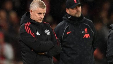 Time for Ole To Go? Manchester United Considering Sacking Solskjaer After Huge Loss to Liverpool : SOCCER : Sports World News