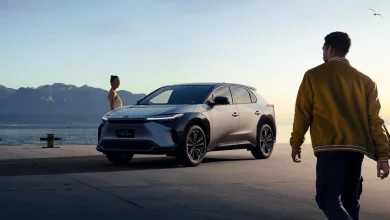 Toyota Eyes Cost Cuts, Scale With bZ4X — First of Its EV-Only bZ Series
