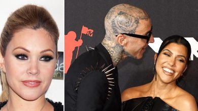 Shanna Moakler Cries On A Call After Travis Barker Covers Up Ex's Tattoo Following Kourtney Kardashian Engagement