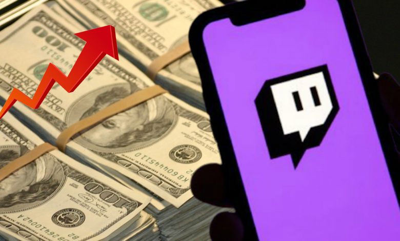 Twitch adds new “boost” stream feature but it comes at a price