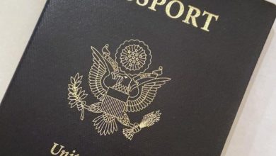U.S. issues 1st passport with gender ‘X’ classification - National