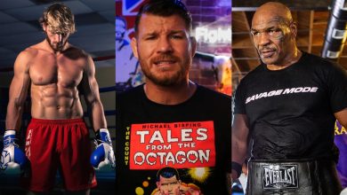 UFC legend explains why Mike Tyson will “flatline” Logan Paul in boxing match