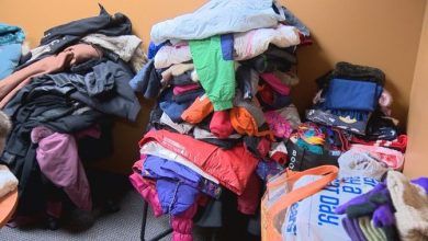 Winter clothing drive underway in Edmonton for city’s most vulnerable - Edmonton