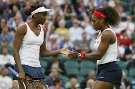 Serena Williams News Update: Says She and Venus Williams Reinvented Tennis With Their Power, Fashion and Skin Color (VIDEO) : TENNIS : Sports World News