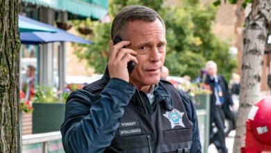 Is Voight Leaving 'Chicago P.D.'? His Decisions Could Catch up With Him