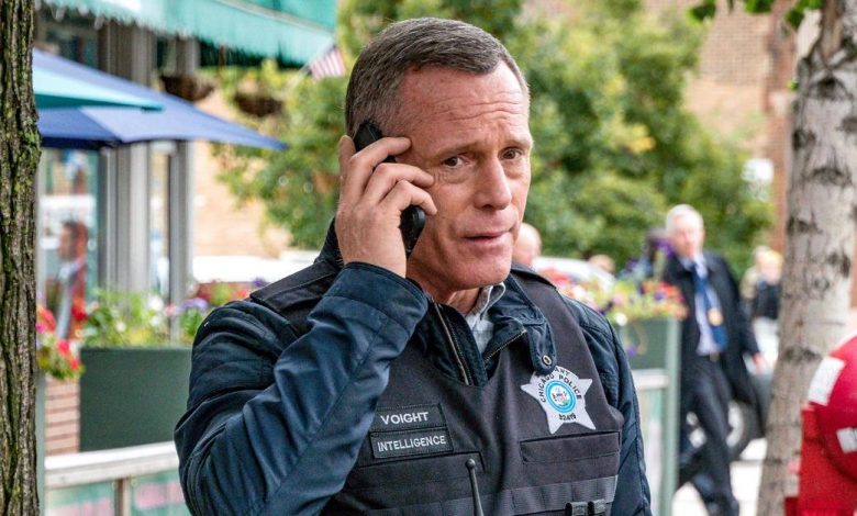 Is Voight Leaving 'Chicago P.D.'? His Decisions Could Catch up With Him