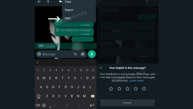 WhatsApp Business Accounts Getting New Message Rating Feature, Beta Testing Begins
