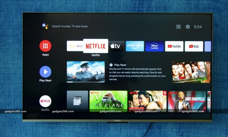 Xiaomi Mi TV 5X 55 Review: Improved, And Still Reasonably Priced