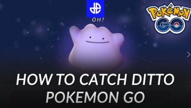 How to catch a Ditto in Pokemon Go: Ditto disguises for November 2021