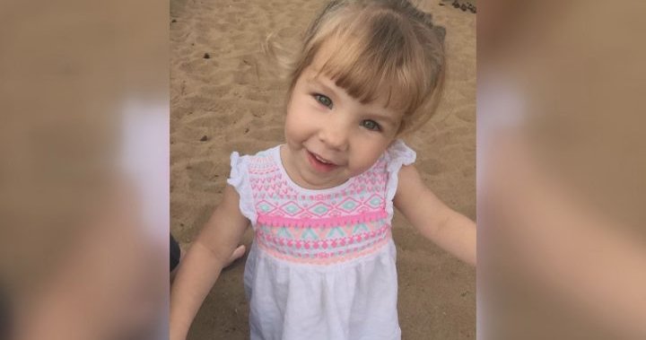 Woman accused in daycare death of Regina 3-year-old acquitted - Regina