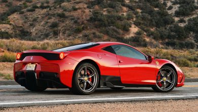 Ferrari recalls large swath of 458 and 488 models for potential brake failure