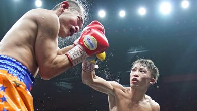 On This Day: Warriors Naoya Inoue and Nonito Donaire show the world how boxing is supposed to look