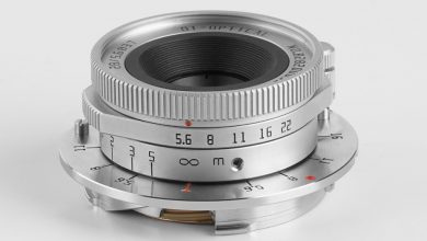 TTartisan reveals compact, lightweight 28mm F5.6 prime for Leica M-mount cameras: Digital photography review