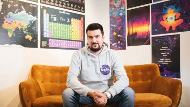 Kurzgesagt CEO Philipp Dettmer interview: 'Everything can be made into a story'