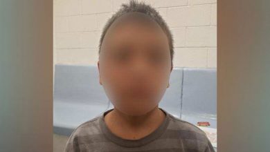 Smugglers Abandon 8-Year-Old Guatemalan Boy At Texas Border Crossing, Tell Him ‘Keep Walking’ – CBS Dallas / Fort Worth