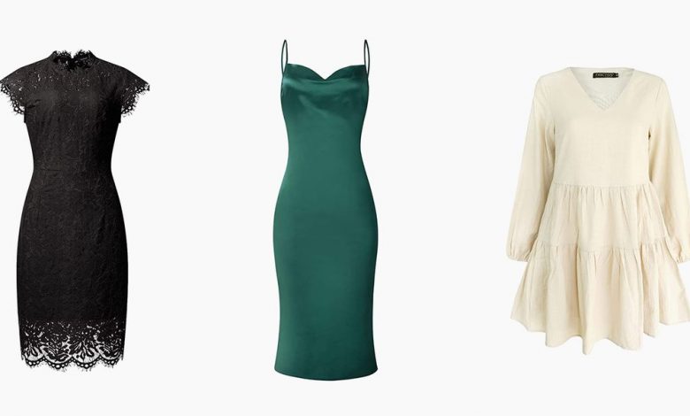 22 of the best dresses on Amazon under $50