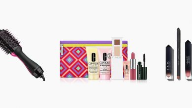 25 beauty gifts to buy on Amazon for everyone on your list