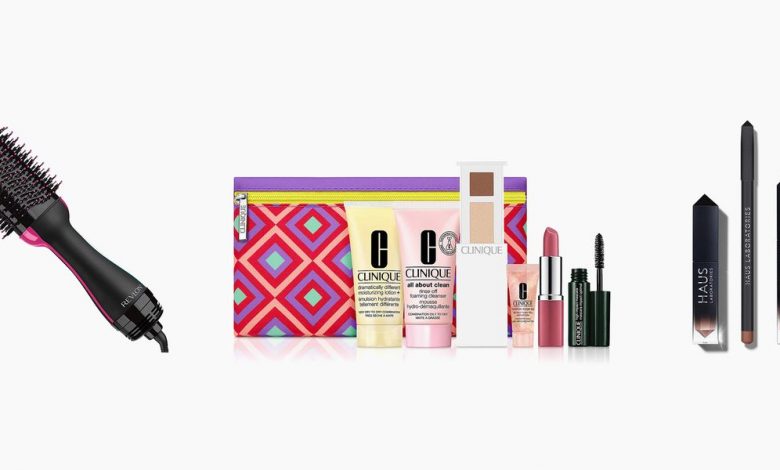 25 beauty gifts to buy on Amazon for everyone on your list
