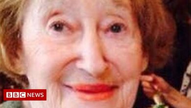 Mireille Knoll: Killer of French Holocaust survivor jailed for life