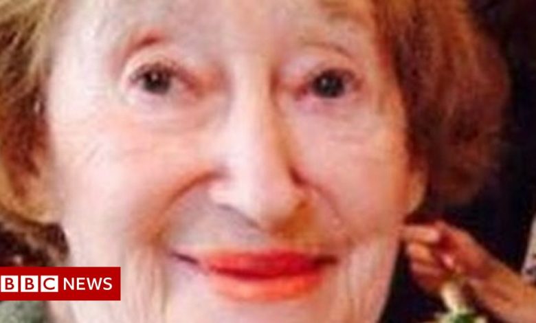 Mireille Knoll: Killer of French Holocaust survivor jailed for life