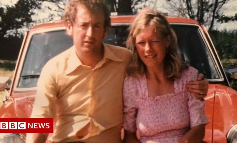 Carole Packman Murders: Russell Causley Returns to Prison