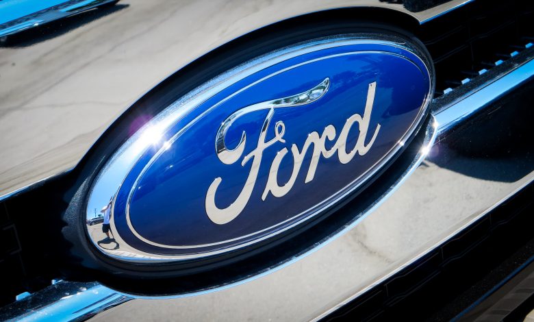 Ford to impose Covid vaccine mandate on its 32,000 salaried workers