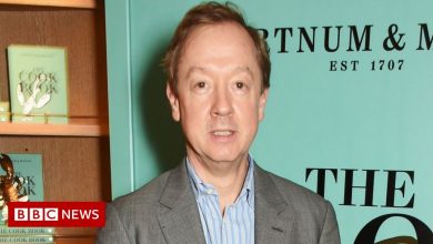 Daily Mail: Geordie Greig resigns as editor