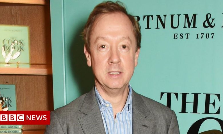 Daily Mail: Geordie Greig resigns as editor