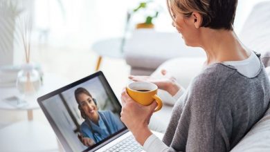 Alliance for Connected Care telehealth letter to governors