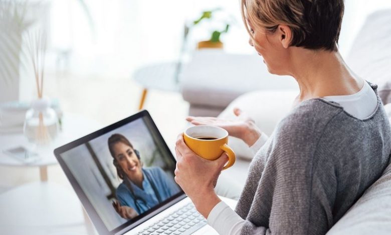 Alliance for Connected Care telehealth letter to governors
