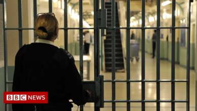 Increased drug seizures in Scottish prisons