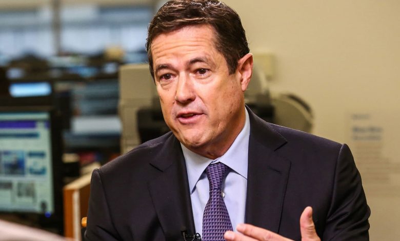 Barclays CEO Jes Staley to step down after Epstein probe