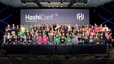 Cloud software vendor HashiCorp files for IPO