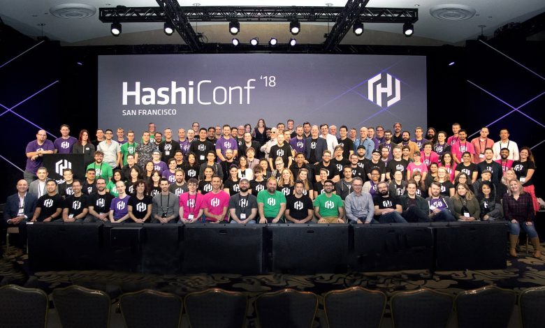 Cloud software vendor HashiCorp files for IPO