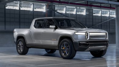 Rivian aims for $60 billion valuation in upcoming IPO