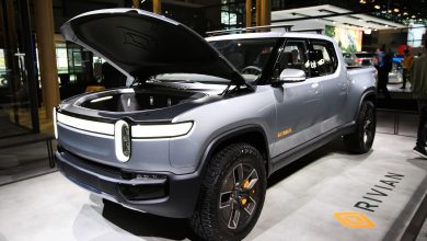 Ex-Aston Martin exec says Rivian fired her for concerns about 'toxic bro culture'