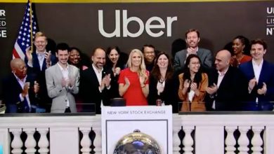 Here are Friday's biggest analyst calls of the day: Uber, Shake Shack, Airbnb, Peloton & more