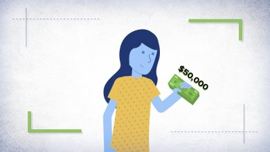How to retire with $750,000 on a $35,000 salary, broken down by age