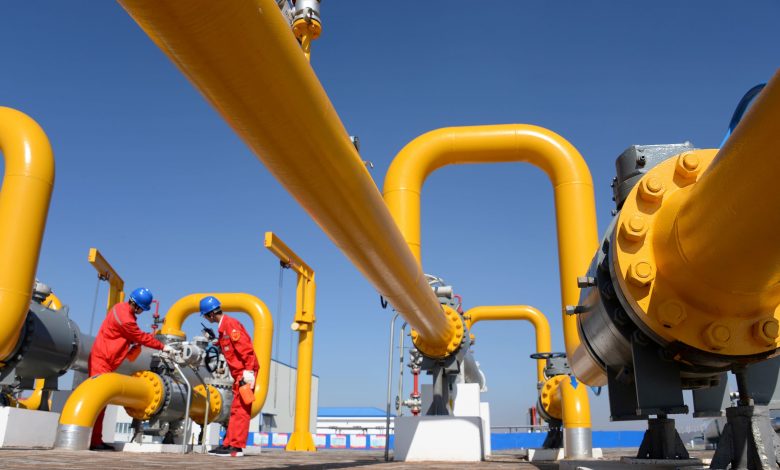 Natural gas powerhouse Venture Global signs largest-ever supply deal by an American company