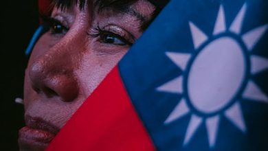 China spurs Taiwan anger with criminal liability threat for independence supporters