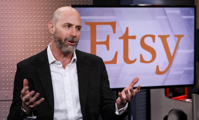 Etsy stock up on Q3 2021 earnings beat