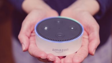 Amazon wants us to stop talking to Alexa so much