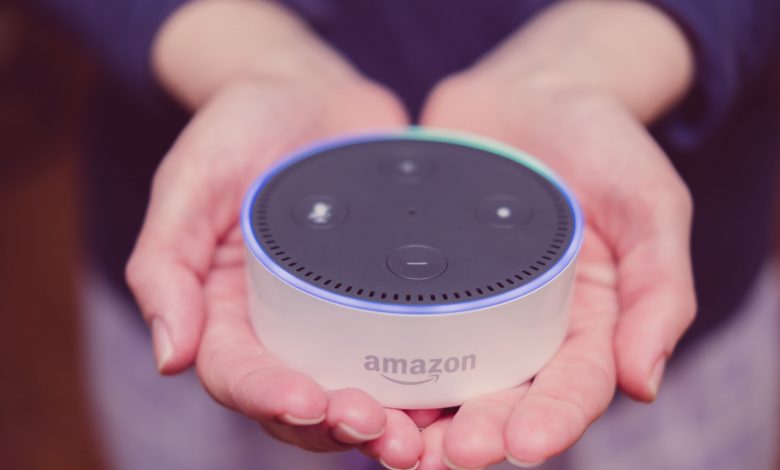Amazon wants us to stop talking to Alexa so much